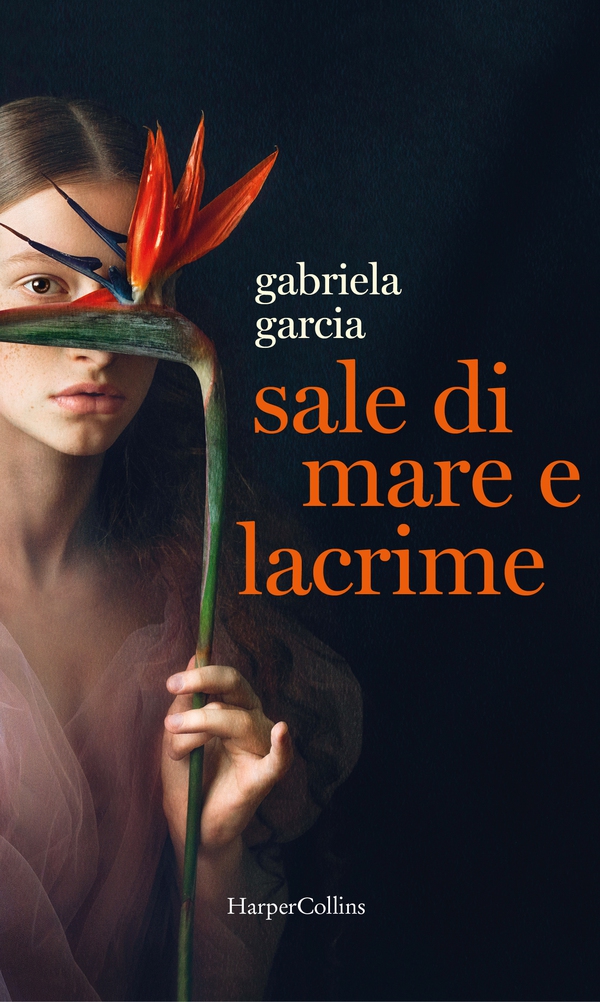 Sale di mare e lacrime - Librerie.coop Sale di mare e lacrime - Librerie.coop