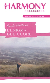 L'enigma del cuore - Librerie.coop L'enigma del cuore - Librerie.coop