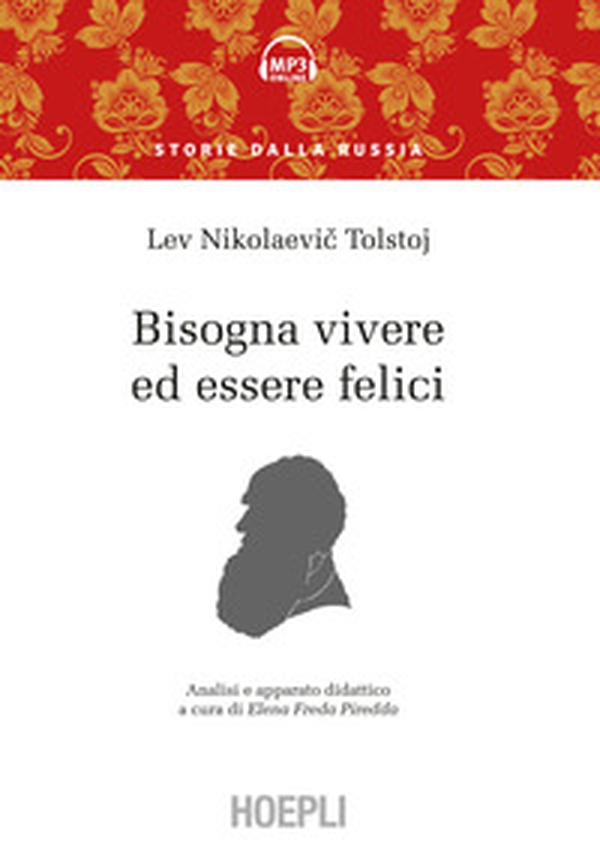 Bisogna vivere ed essere felici - Librerie.coop Bisogna vivere ed essere felici - Librerie.coop