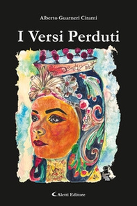 I versi perduti - Librerie.coop I versi perduti - Librerie.coop