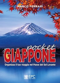 Giappone pocket. Organizza il tuo viaggio nel Paese del Sol Levante - Librerie.coop Giappone pocket. Organizza il tuo viaggio nel Paese del Sol Levante - Librerie.coop