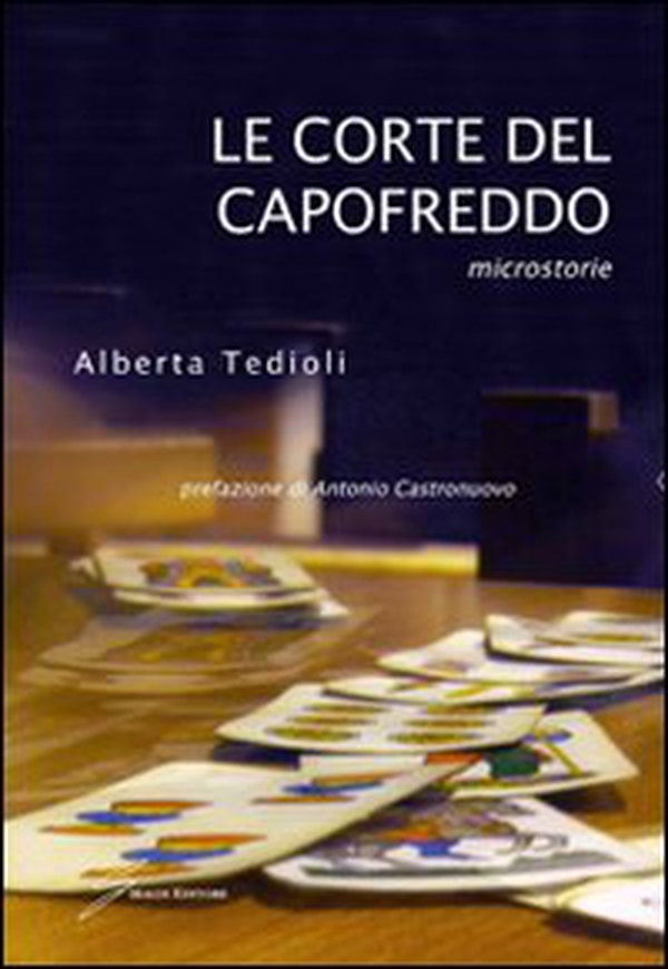 La corte del Capofreddo - Librerie.coop La corte del Capofreddo - Librerie.coop