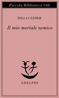 Il mio mortale nemico - Librerie.coop Il mio mortale nemico - Librerie.coop