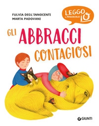 Gli abbracci contagiosi - Librerie.coop