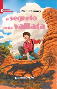 Il segreto della vallata - Librerie.coop