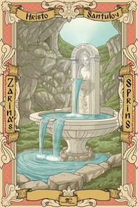 Zarina's spring - Librerie.coop