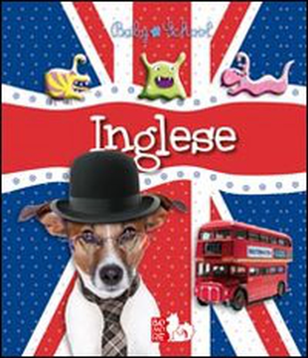 L'inglese - Librerie.coop L'inglese - Librerie.coop