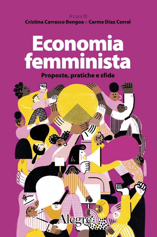 Economia femminista - Librerie.coop Economia femminista - Librerie.coop