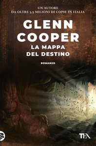 La mappa del destino - Librerie.coop