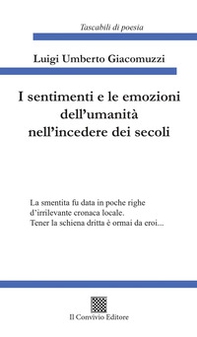 I sentimenti e le emozioni dell'umanità nell'incedere dei secoli - Librerie.coop