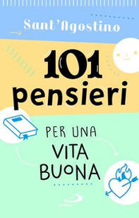 101 pensieri per una vita buona - Librerie.coop