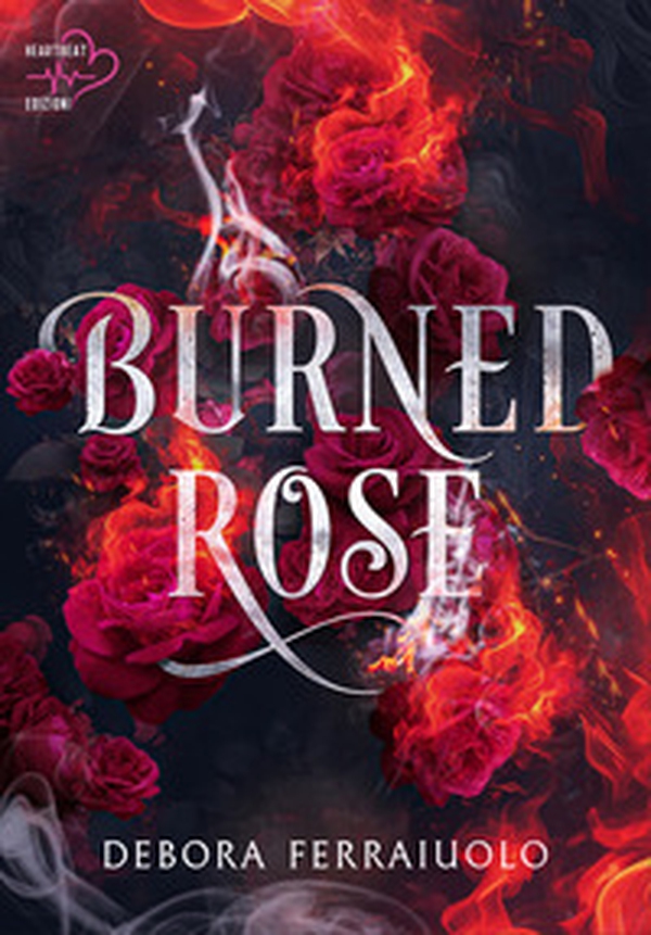 Burned Rose - Librerie.coop
