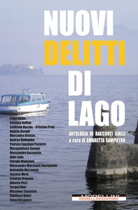 Nuovi delitti di lago - Librerie.coop