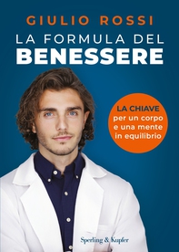 La formula del benessere - Librerie.coop