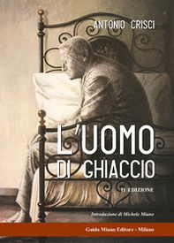 L'uomo di ghiaccio - Librerie.coop