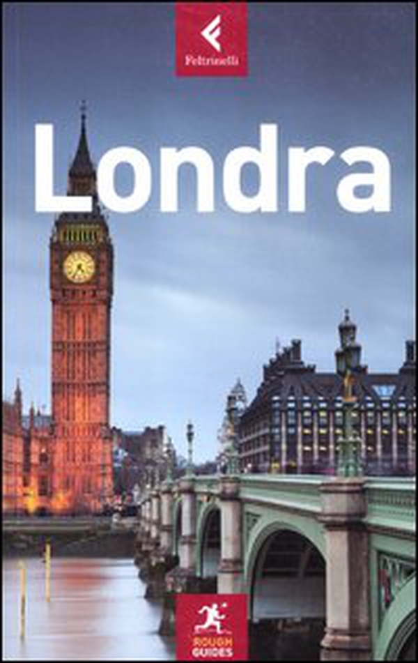 Londra - Librerie.coop Londra - Librerie.coop