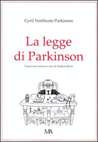La legge di Parkinson - Librerie.coop