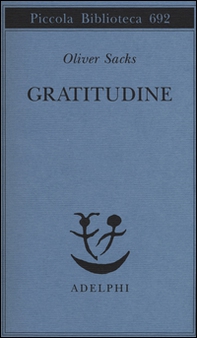 Gratitudine - Librerie.coop