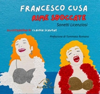 Rime sboccate. Sonetti licenziosi - Librerie.coop