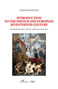 Introduction to the french and european seventeenth century - Librerie.coop