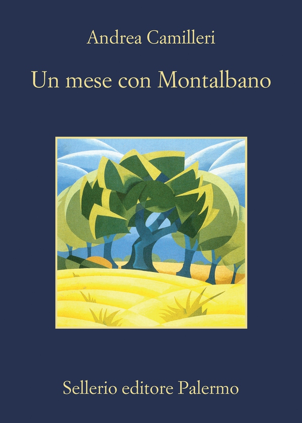 Un mese con Montalbano - Librerie.coop Un mese con Montalbano - Librerie.coop