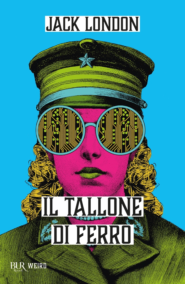 Il tallone di ferro - Librerie.coop