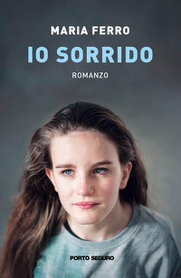 Io sorrido - Librerie.coop Io sorrido - Librerie.coop