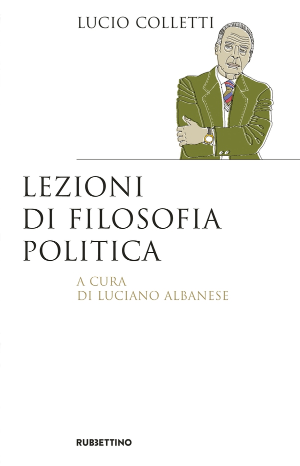 Lezioni di filosofia politica - Librerie.coop Lezioni di filosofia politica - Librerie.coop