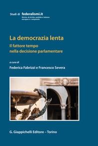 La democrazia lenta - Librerie.coop