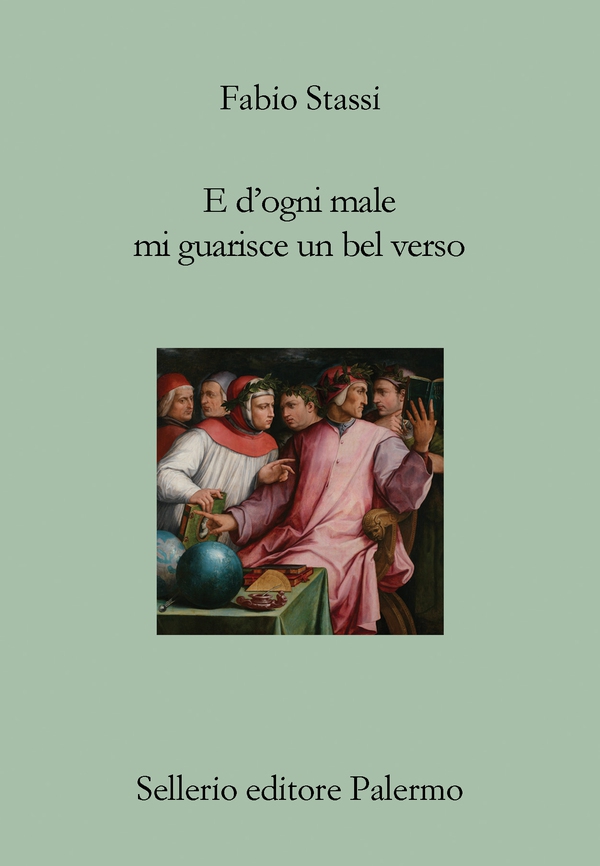 E d'ogni male mi guarisce un bel verso - Librerie.coop E d'ogni male mi guarisce un bel verso - Librerie.coop