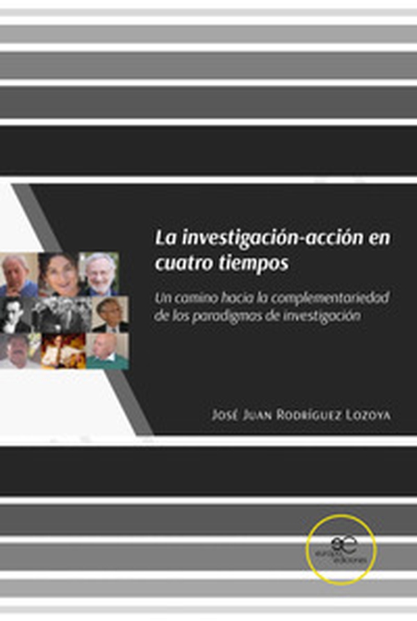 La investigación-acción en cuatro tiempos. Un camino hacia la complementariedad de los paradigmas de investigación - Librerie.coop La investigación-acción en cuatro tiempos. Un camino hacia la complementariedad de los paradigmas de investigación - Librerie.coop