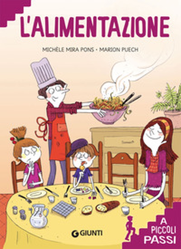 L'alimentazione - Librerie.coop L'alimentazione - Librerie.coop