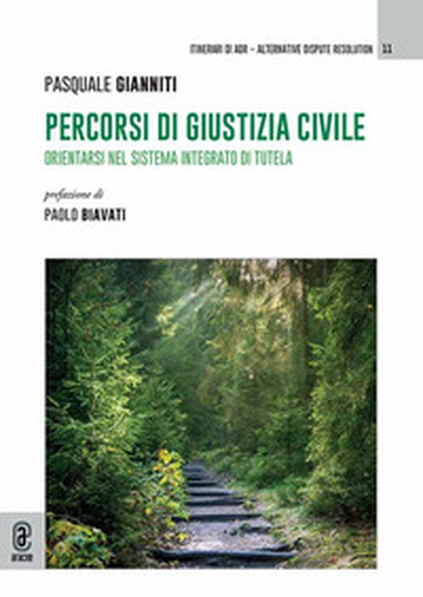 Percorsi di giustizia civile. Orientarsi nel sistema integrato di tutela - Librerie.coop