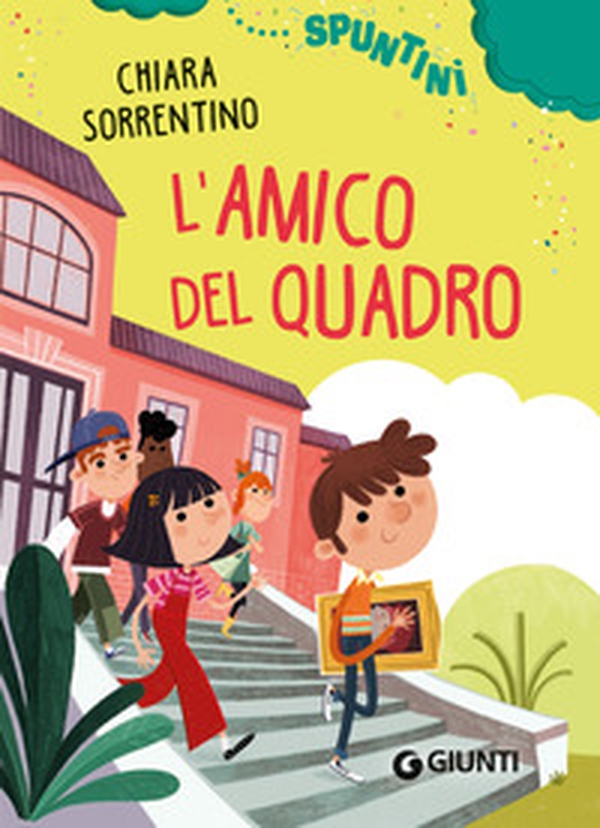 L'amico del quadro - Librerie.coop L'amico del quadro - Librerie.coop