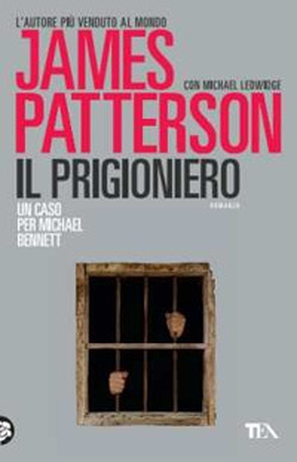 Il prigioniero - Librerie.coop Il prigioniero - Librerie.coop