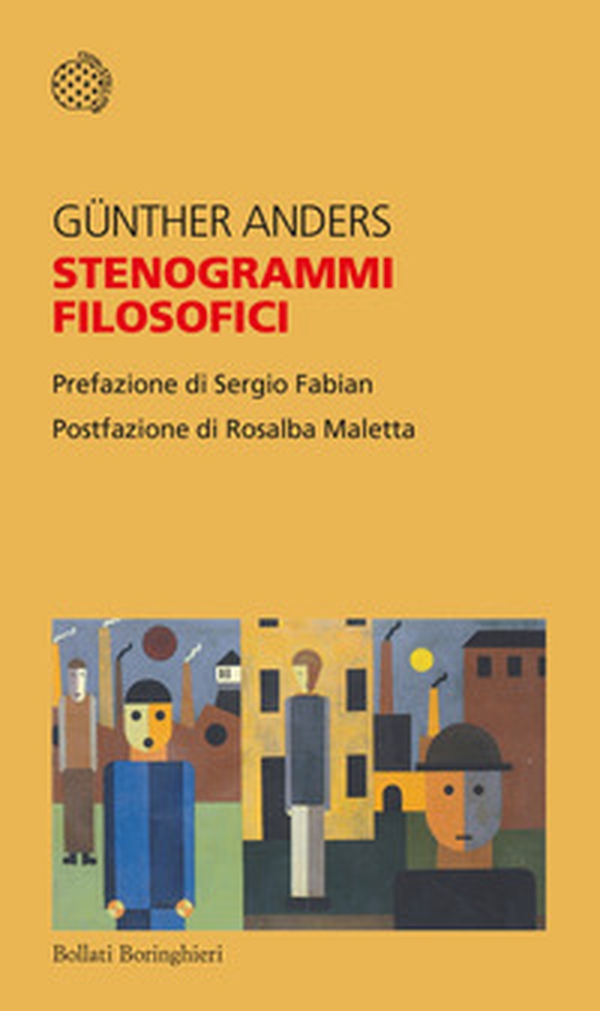 Stenogrammi filosofici - Librerie.coop Stenogrammi filosofici - Librerie.coop