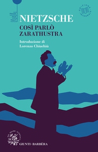 Così parlò Zarathustra - Librerie.coop Così parlò Zarathustra - Librerie.coop