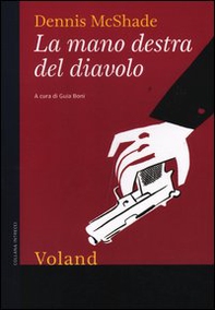 La mano destra del diavolo - Librerie.coop