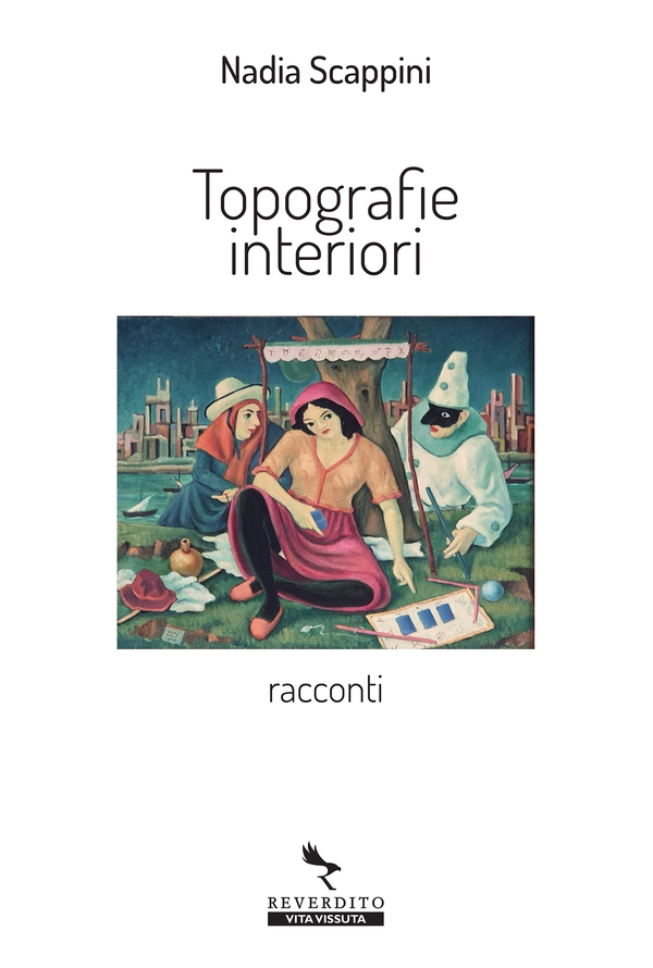 Topografie interiori - Librerie.coop Topografie interiori - Librerie.coop