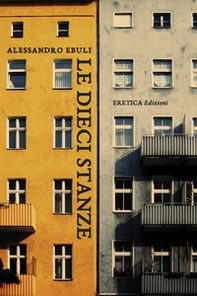 Le dieci stanze - Librerie.coop