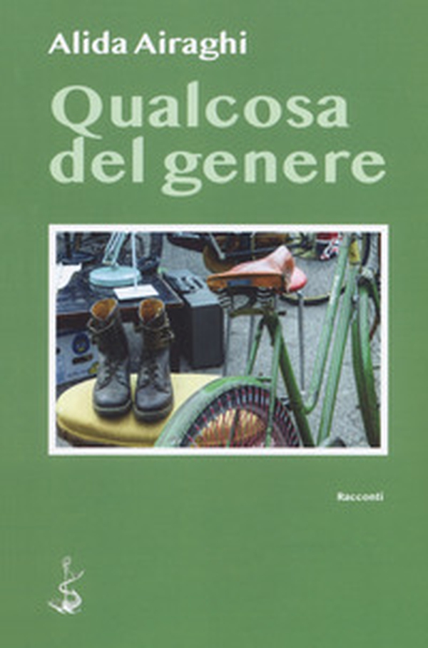 Qualcosa del genere - Librerie.coop Qualcosa del genere - Librerie.coop