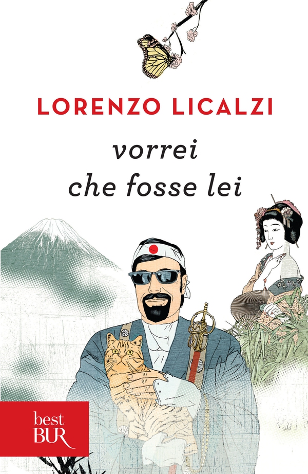 Vorrei che fosse lei - Librerie.coop Vorrei che fosse lei - Librerie.coop
