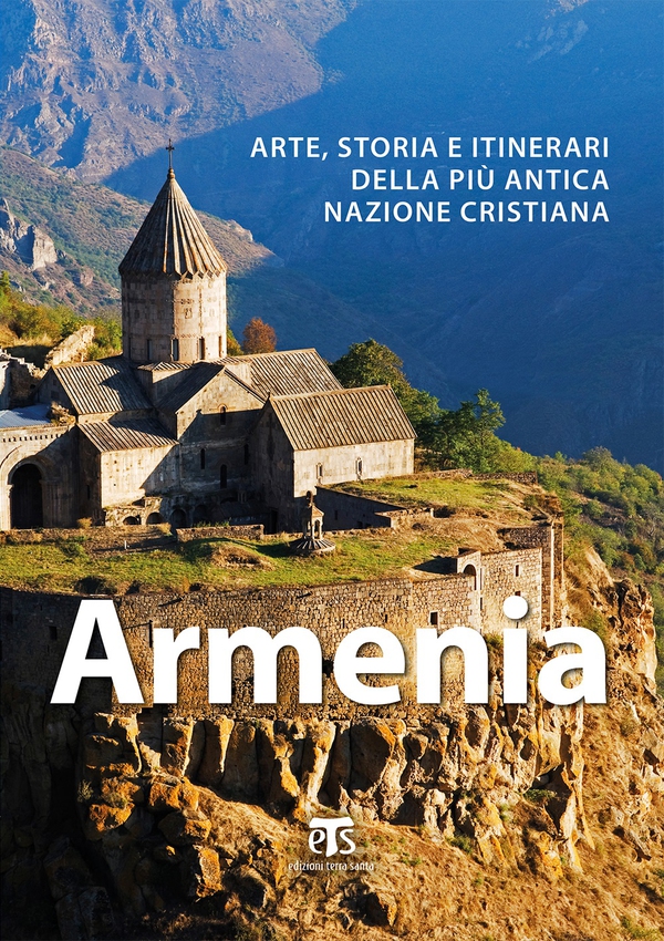 Armenia - Librerie.coop Armenia - Librerie.coop