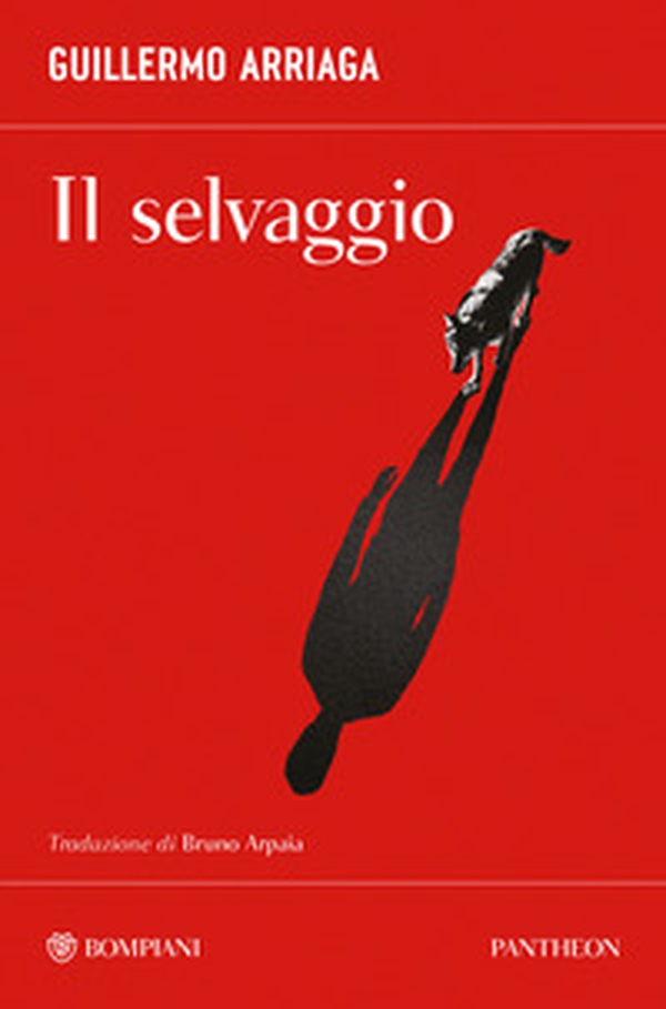 Il selvaggio - Librerie.coop