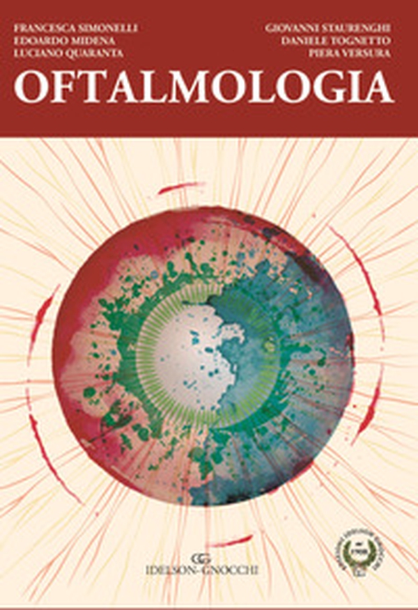 Oftalmologia - Librerie.coop Oftalmologia - Librerie.coop
