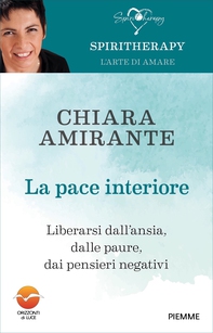 La pace interiore - Librerie.coop