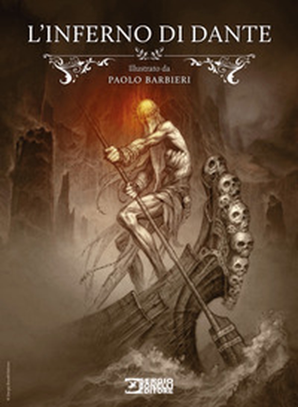 L'Inferno di Dante - Librerie.coop L'Inferno di Dante - Librerie.coop