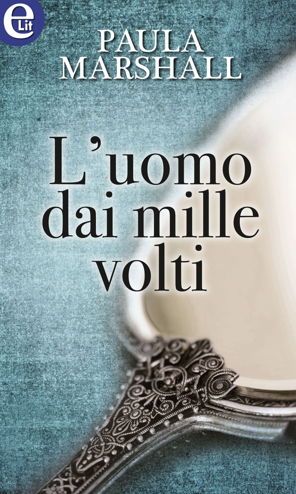 L'uomo dai mille volti (eLit) - Librerie.coop L'uomo dai mille volti (eLit) - Librerie.coop