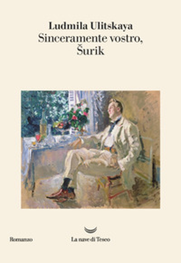 Sinceramente vostro, Surik - Librerie.coop Sinceramente vostro, Surik - Librerie.coop
