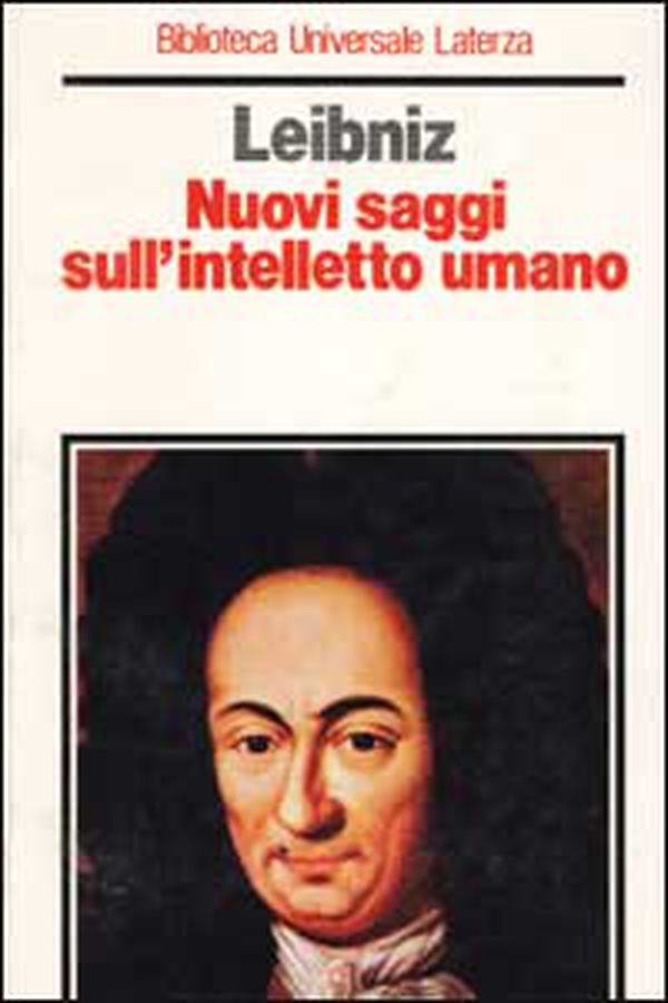 Nuovi saggi sull'intelletto umano - Librerie.coop Nuovi saggi sull'intelletto umano - Librerie.coop
